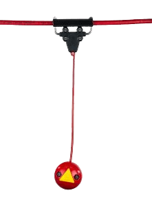Machine-Safe-Ball