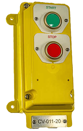 Push Button Station