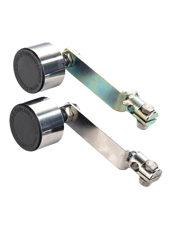 Safe-T-Limit Arms