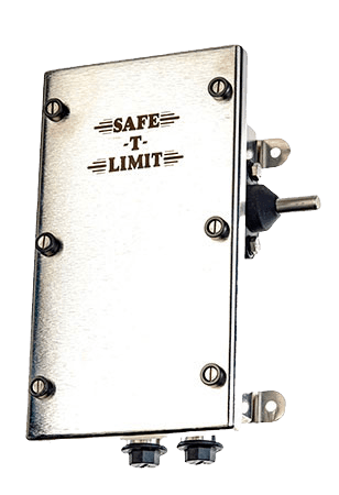 Safe-T-Limit — Stainless